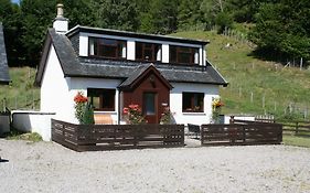 Highgarry Lodges